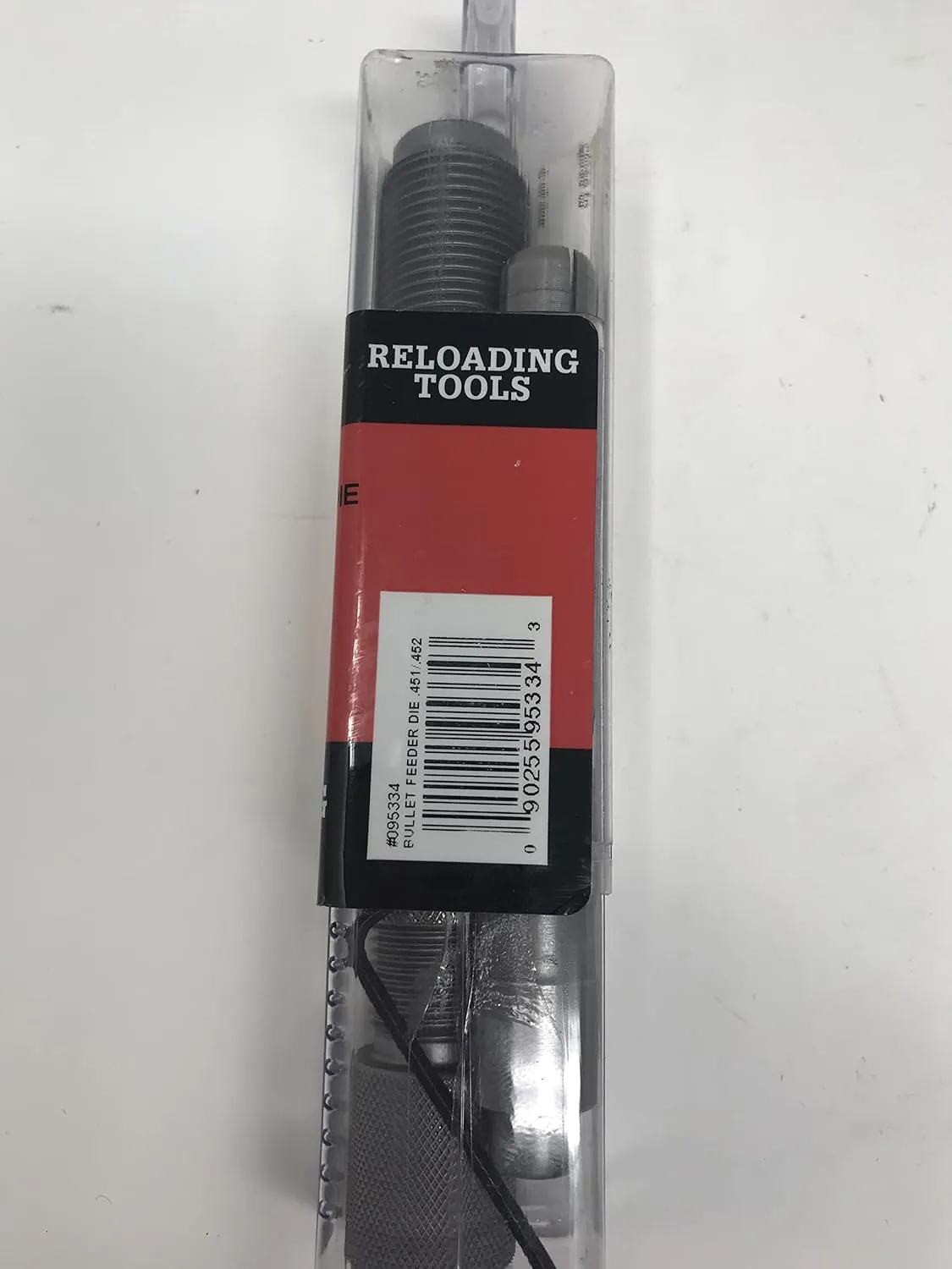 Hornady Lock n' Load AP Bullet Feeder Die