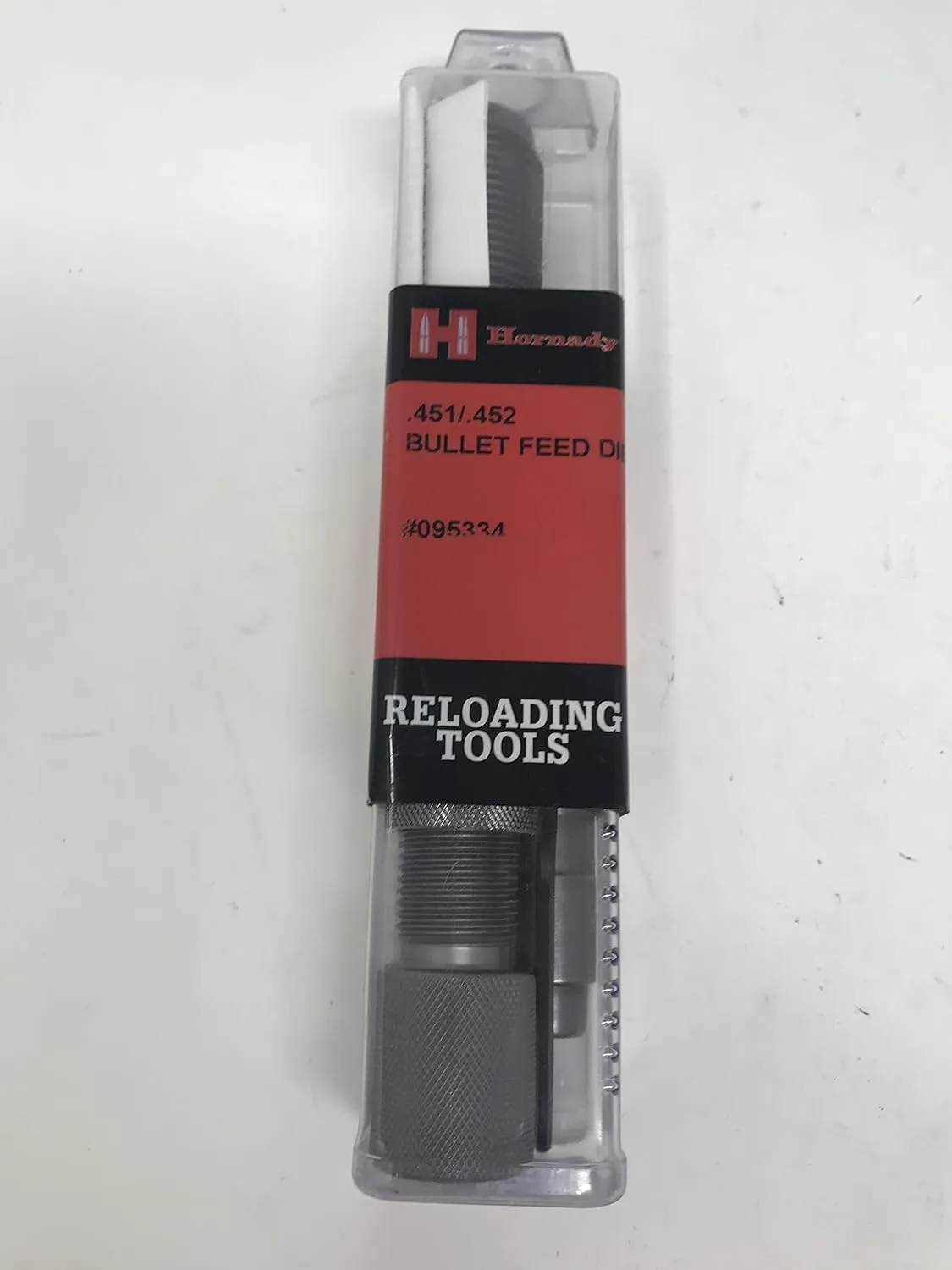 Hornady Lock n' Load AP Bullet Feeder Die