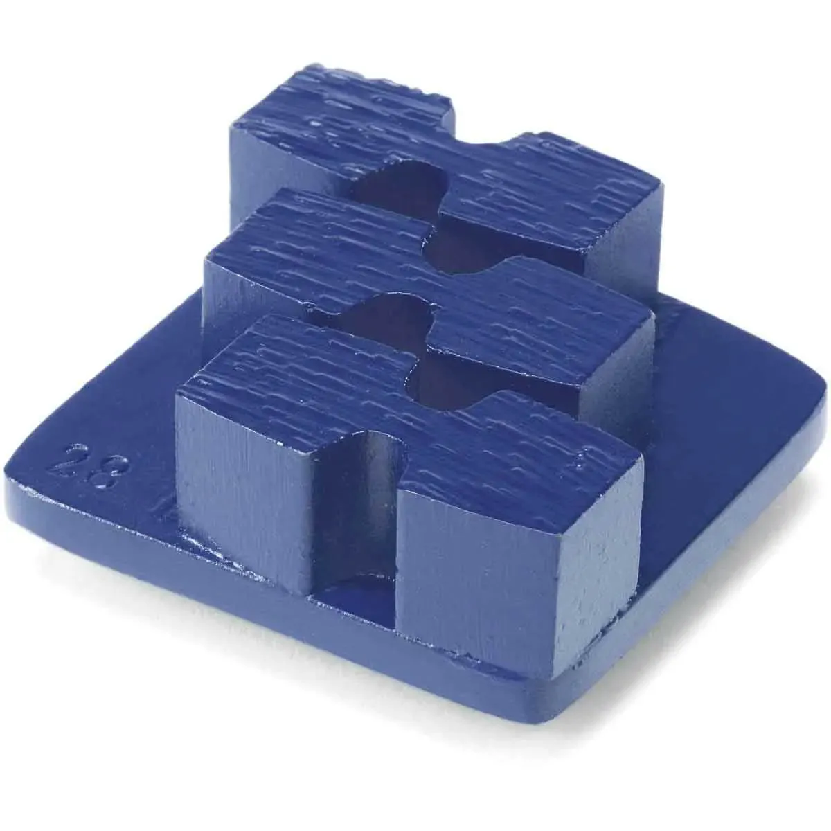 Husqvarna Elite-Grind G1480 Diamond Segments - 3 Pack