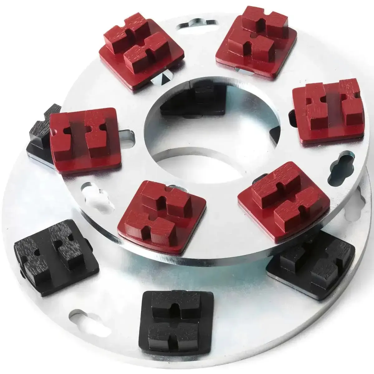 Husqvarna Elite-Grind G1480 Diamond Segments - 3 Pack