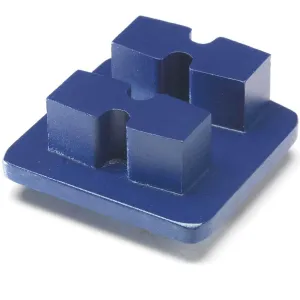 Husqvarna Elite-Grind G1480 Diamond Segments - 3 Pack