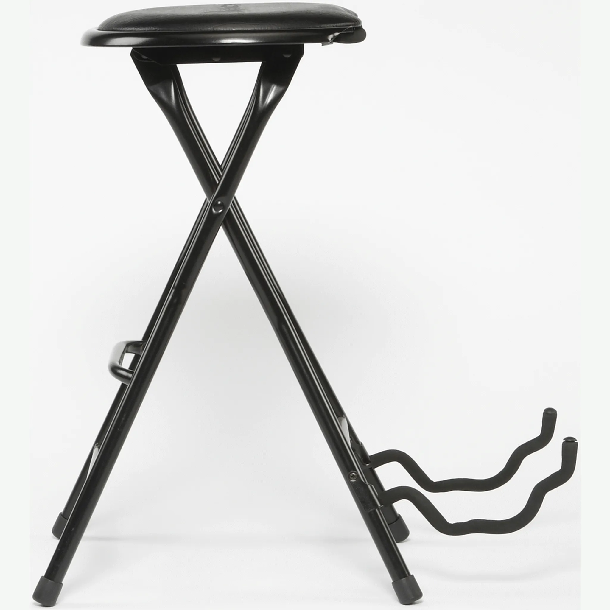 Ibanez IMC50FS Foldable Music Stool   Guitar Stand