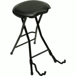 Ibanez IMC50FS Foldable Music Stool   Guitar Stand