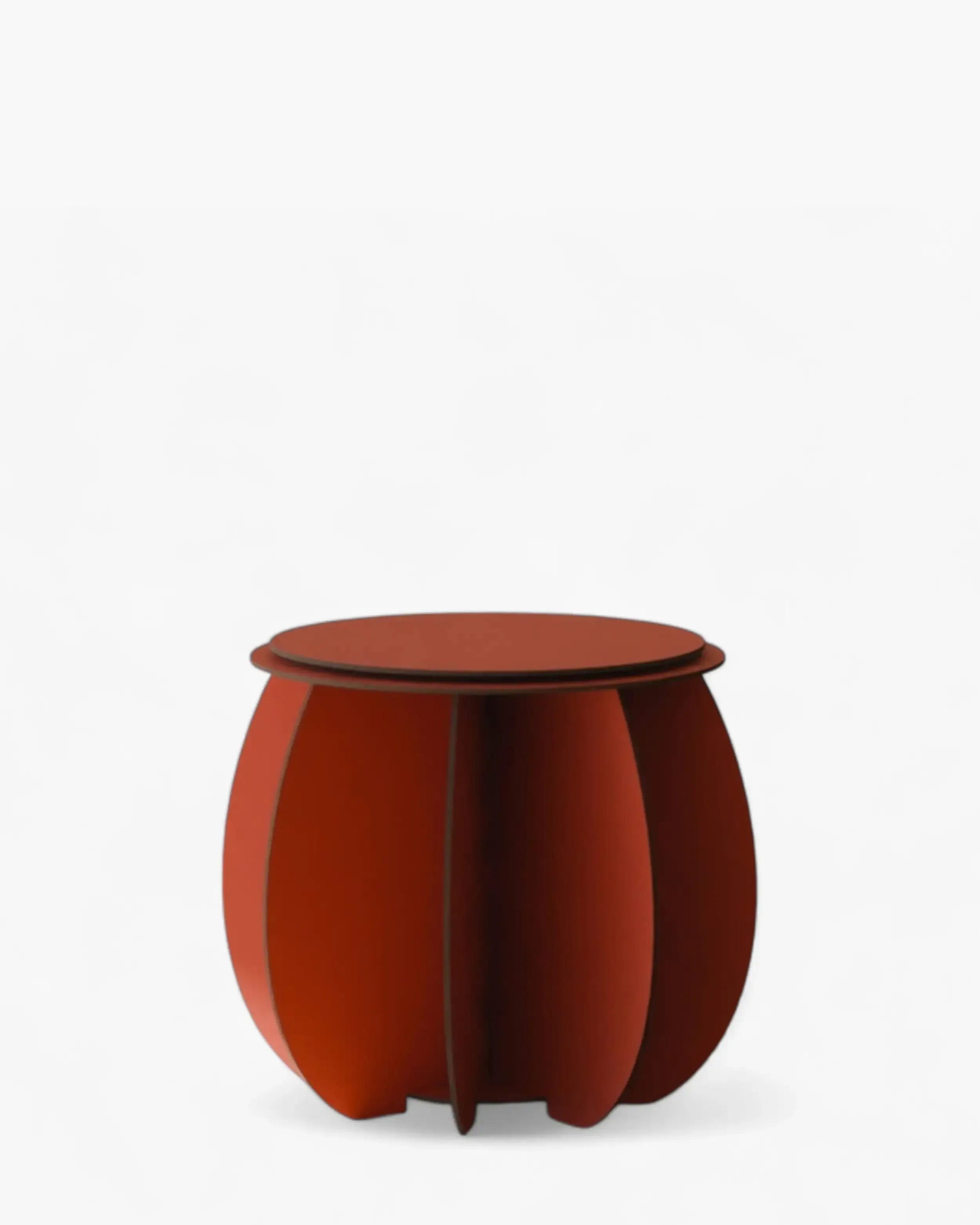 Ibride Gardenia Cholla stool
