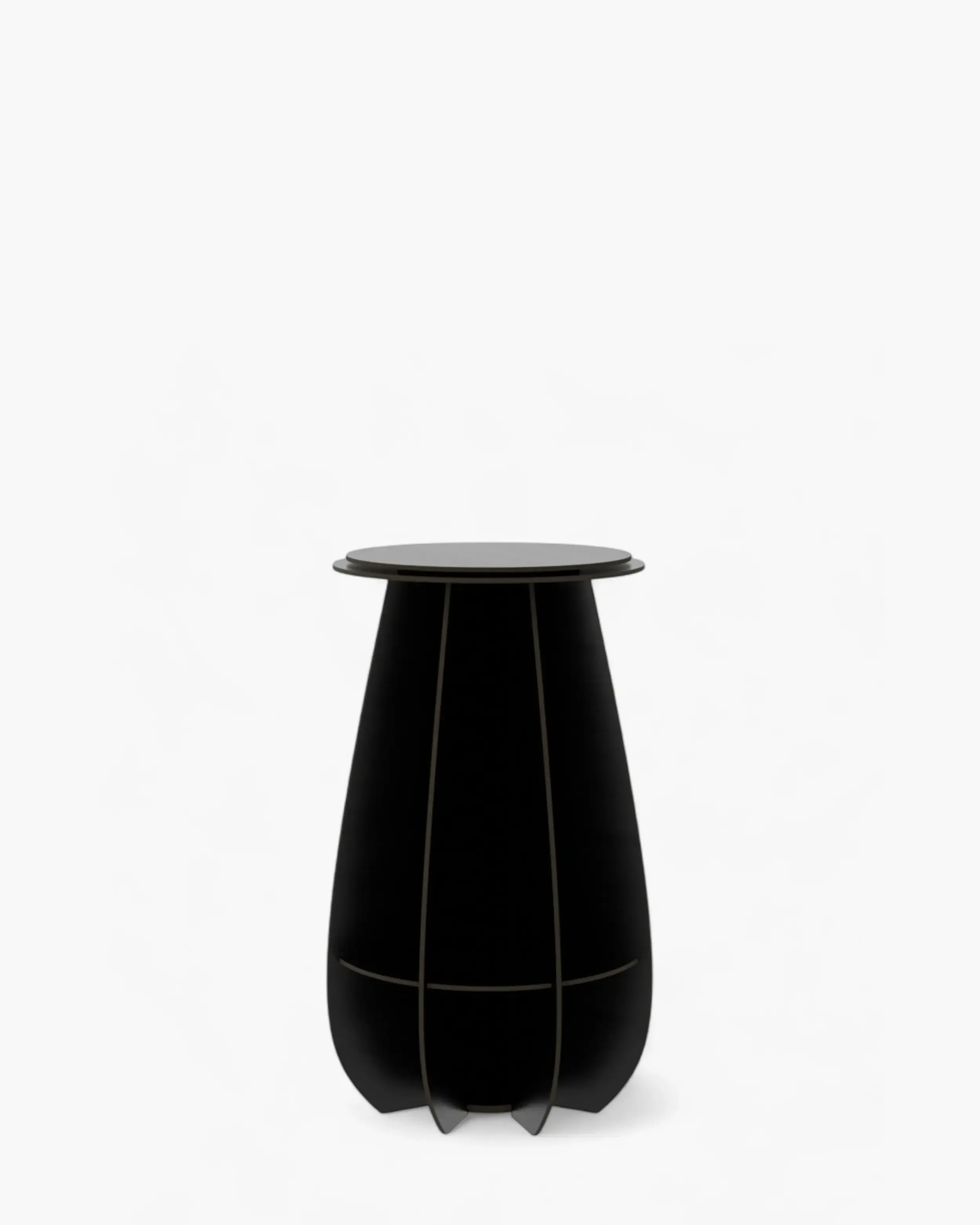 Ibride Gardenia Cholla stool