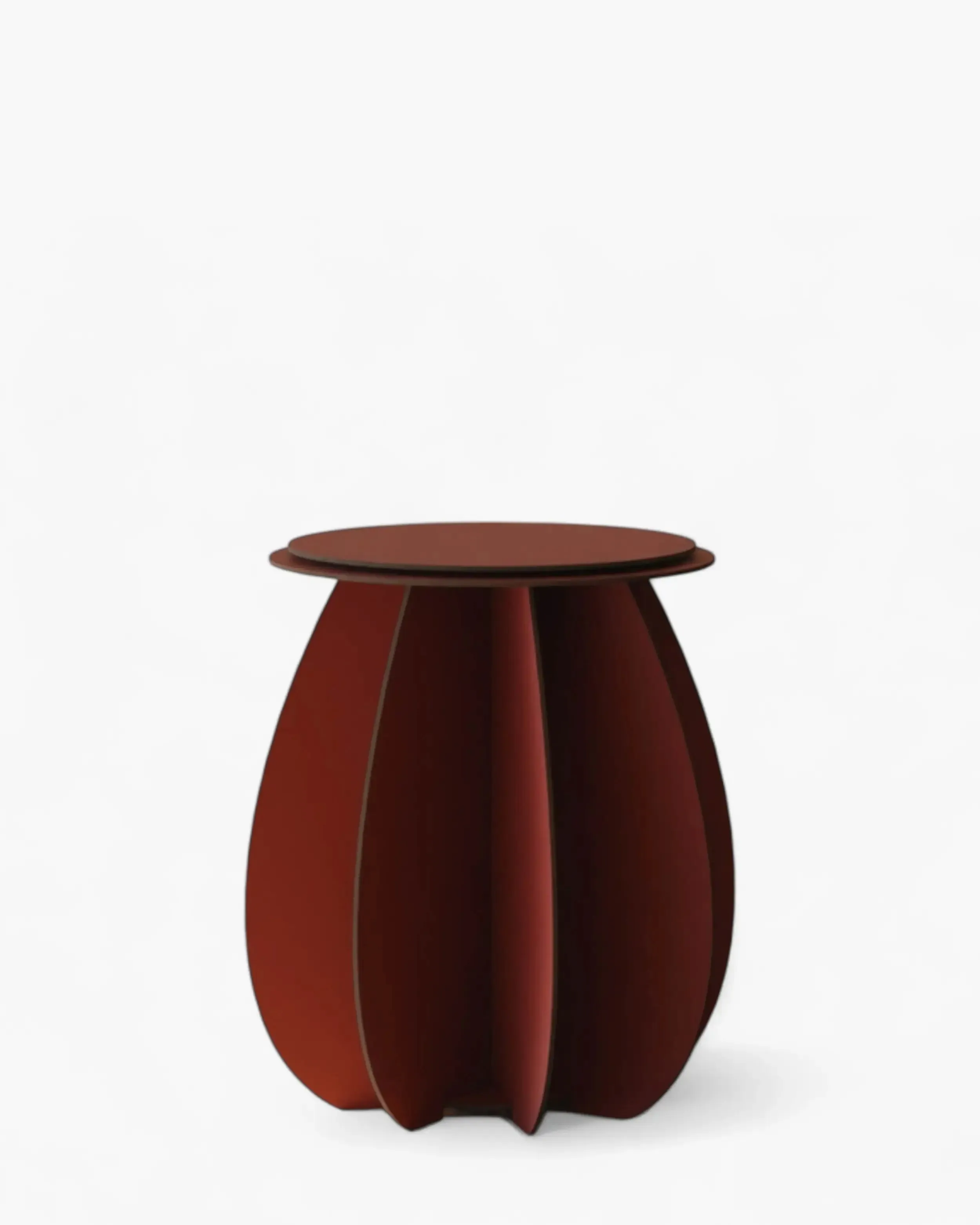 Ibride Gardenia Cholla stool