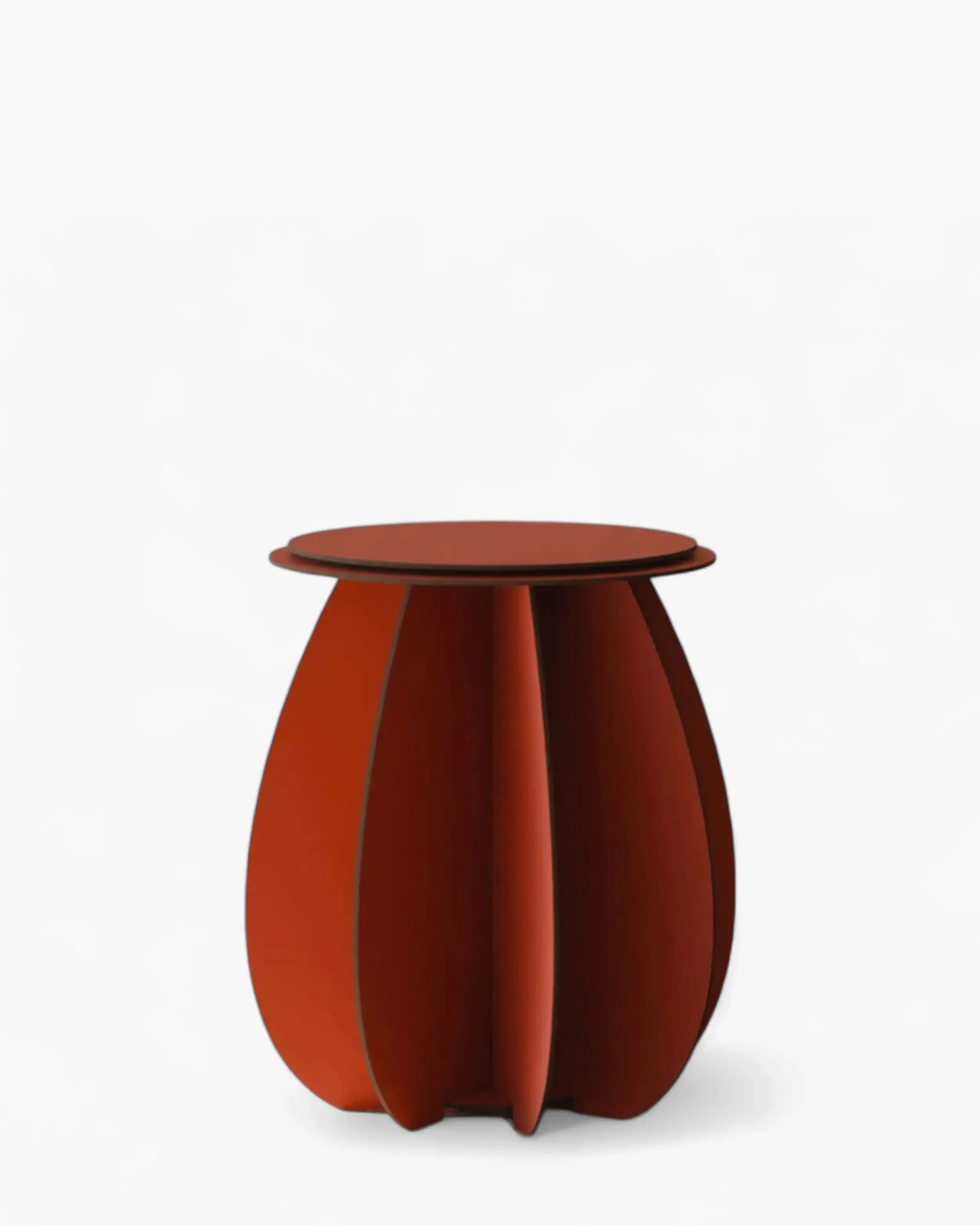 Ibride Gardenia Cholla stool