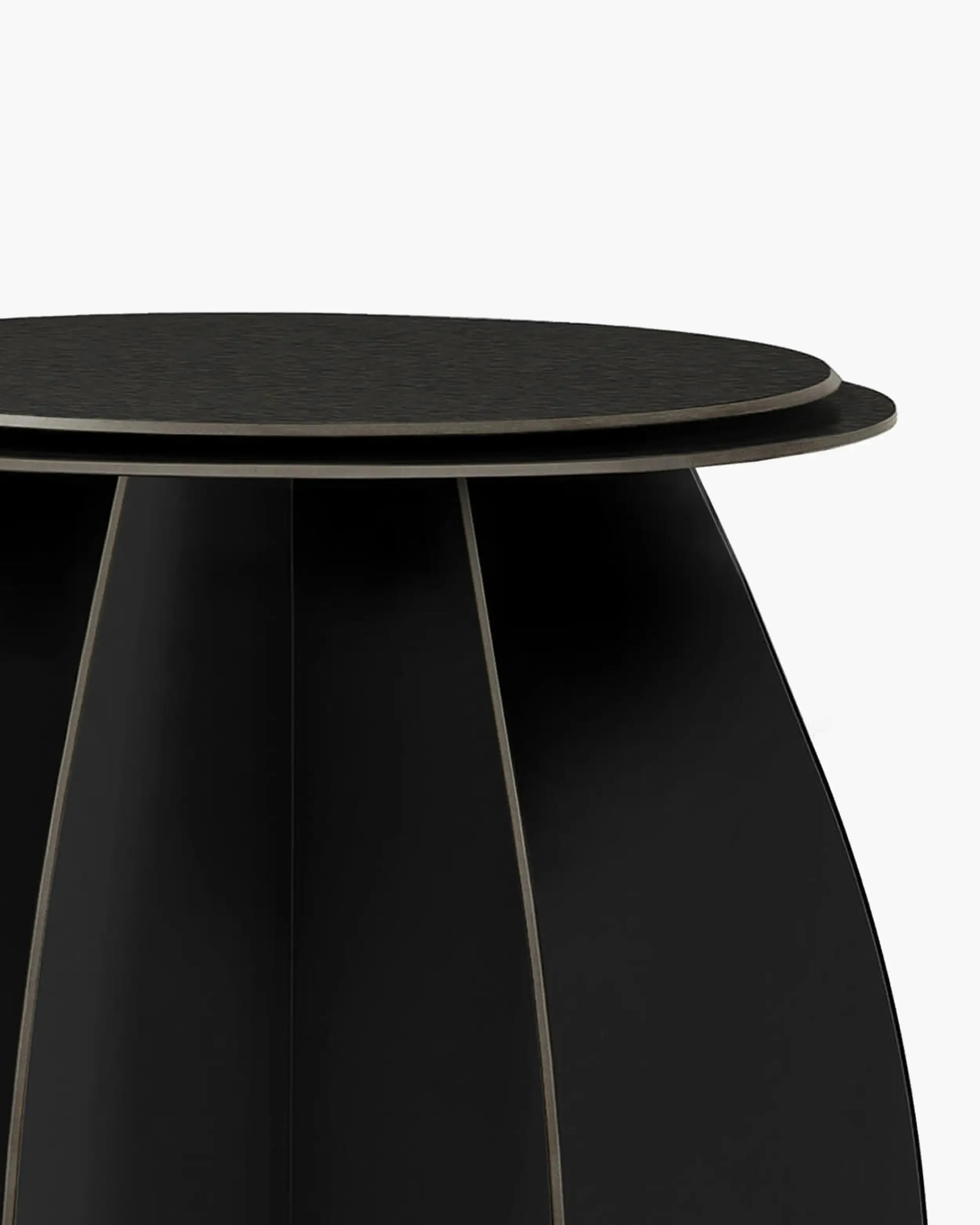 Ibride Gardenia Cholla stool