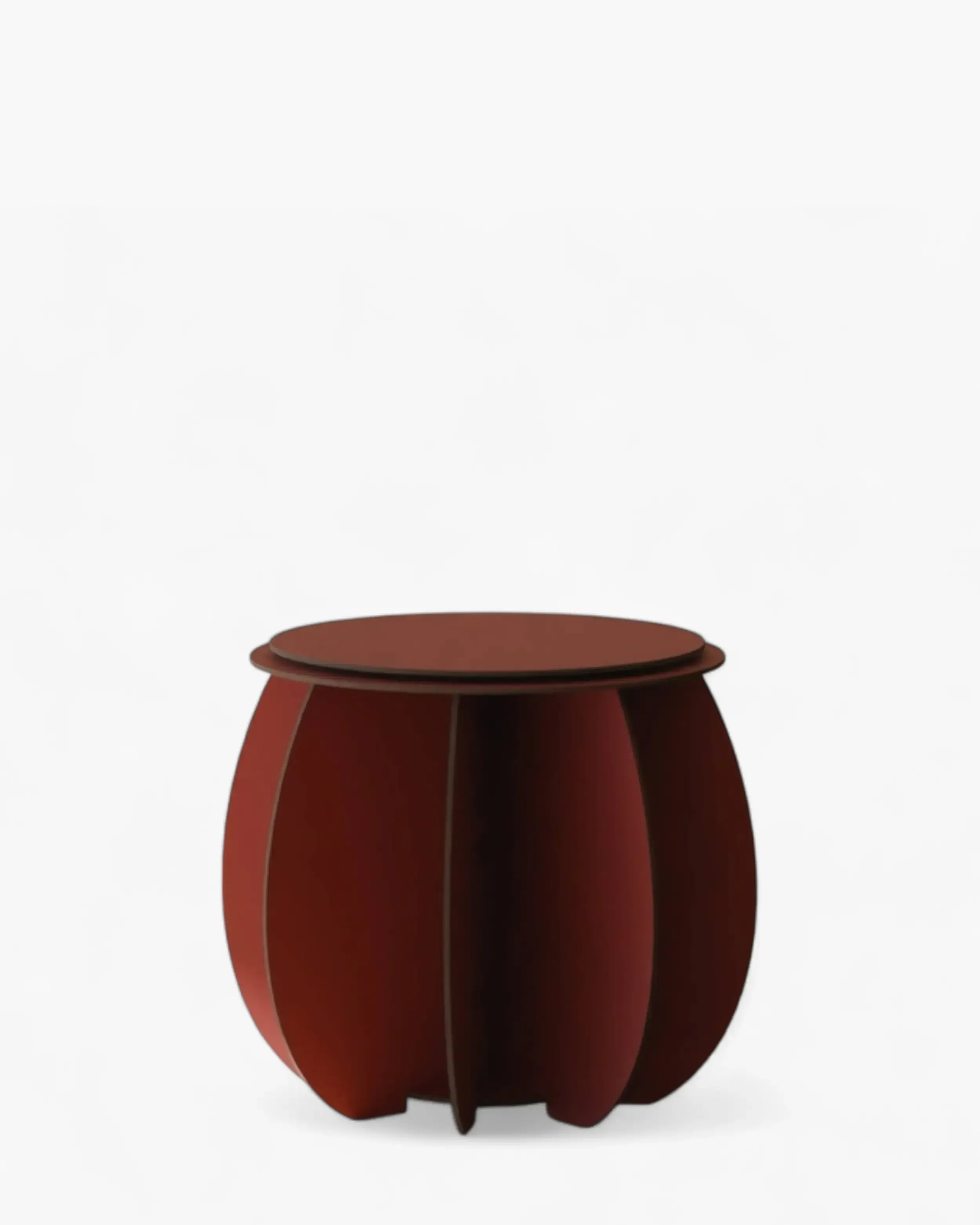 Ibride Gardenia Cholla stool