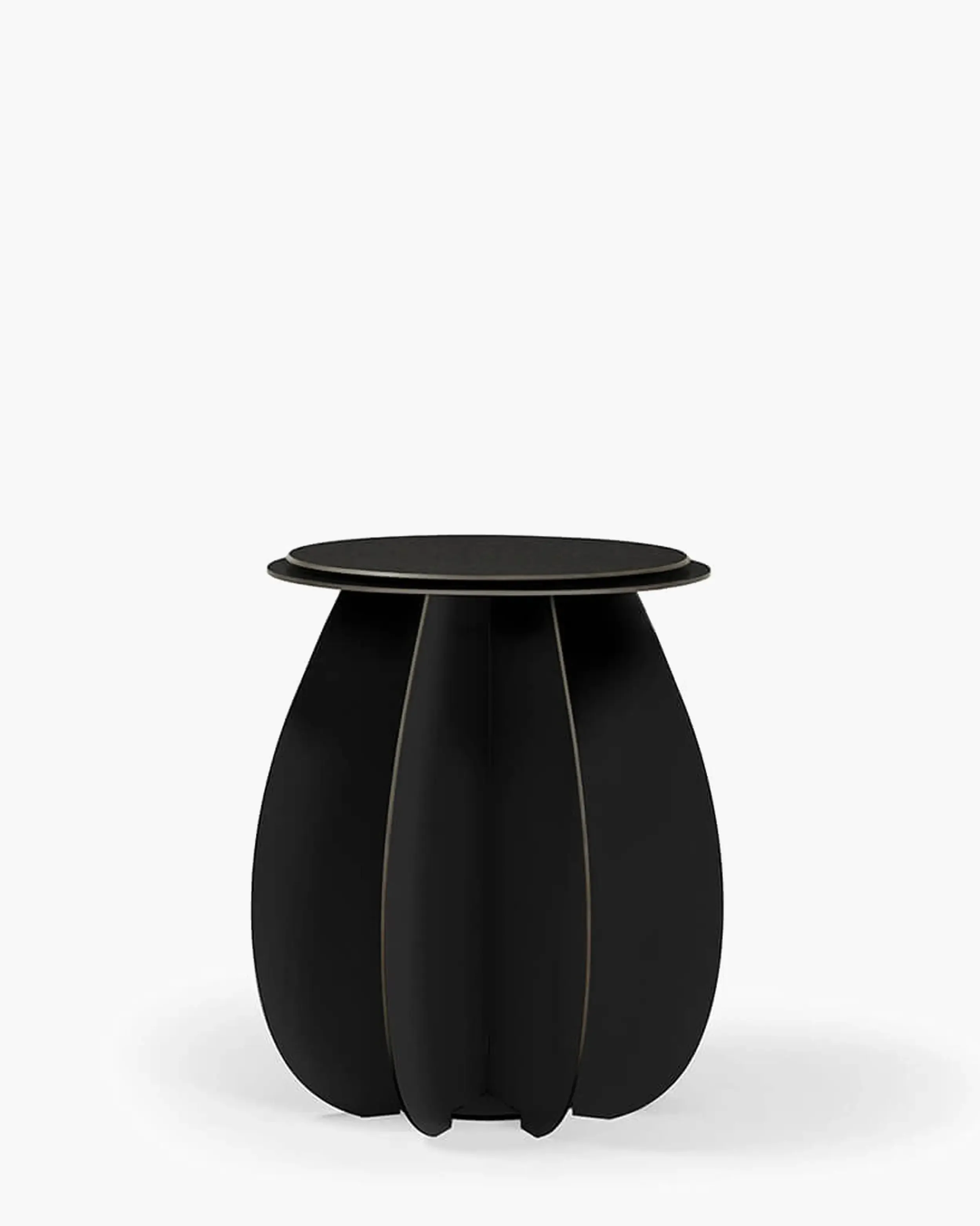 Ibride Gardenia Cholla stool