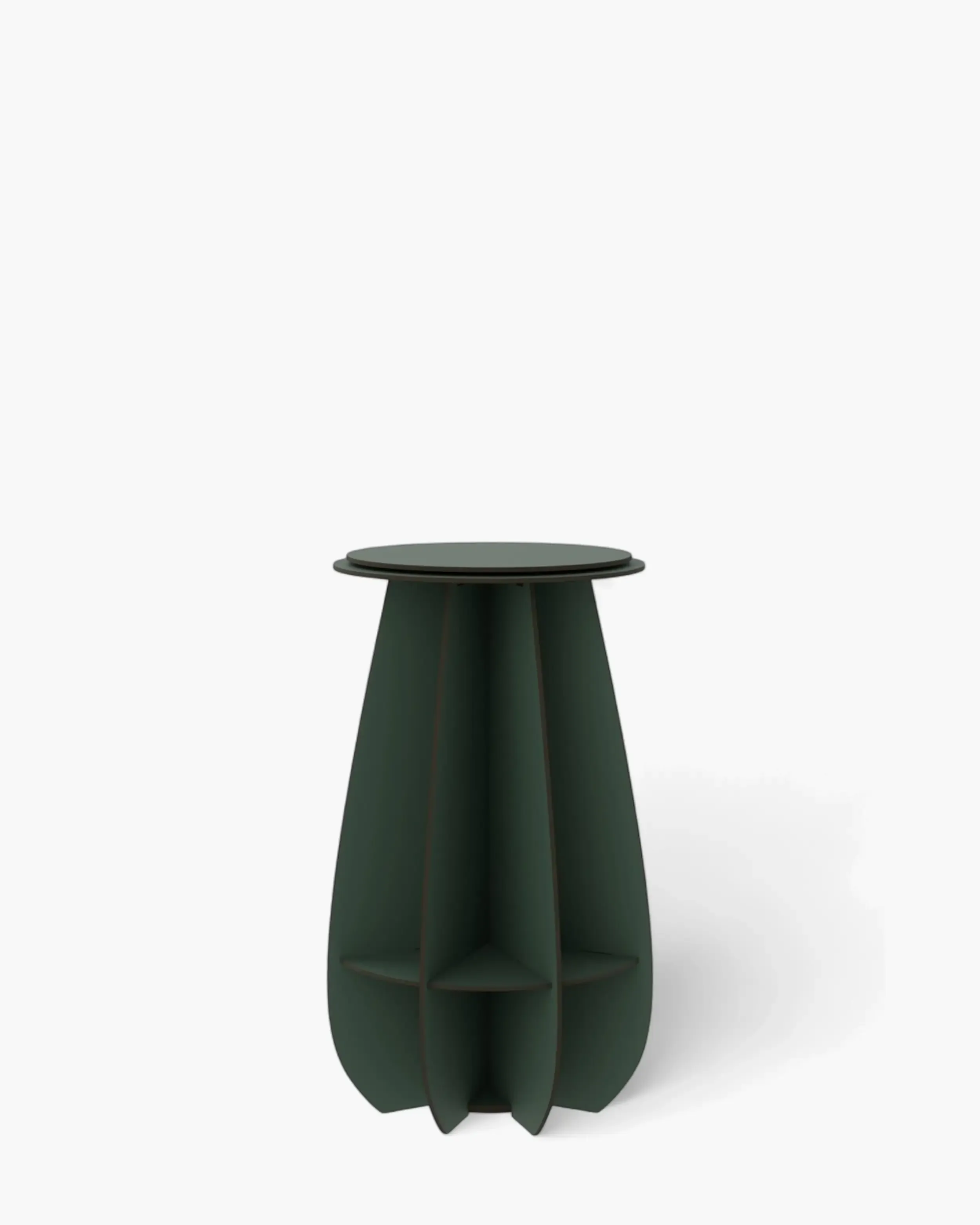 Ibride Gardenia Cholla stool