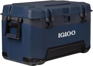 Igloo BMX Hard Coolers (25-72QT)