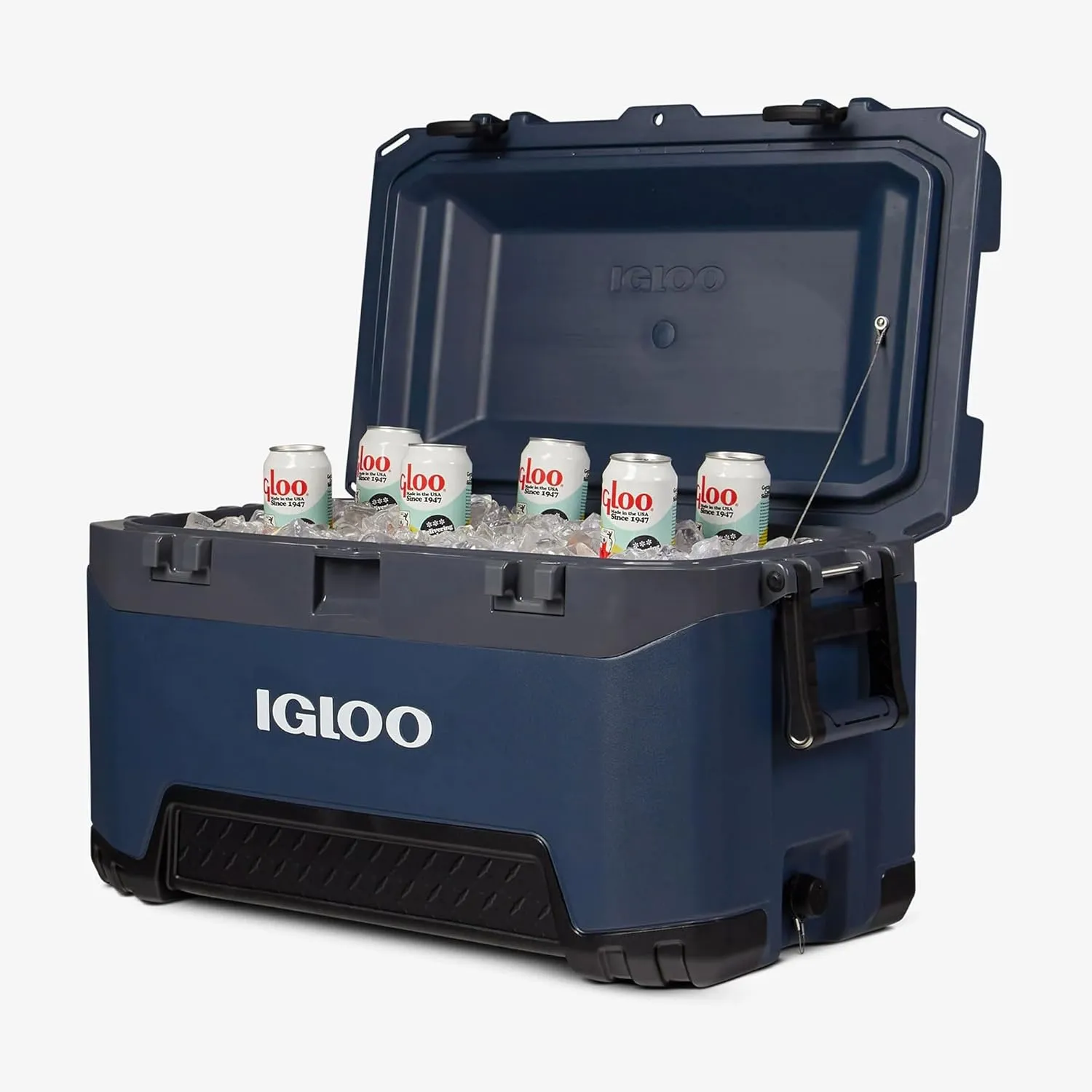 Igloo BMX Hard Coolers (25-72QT)