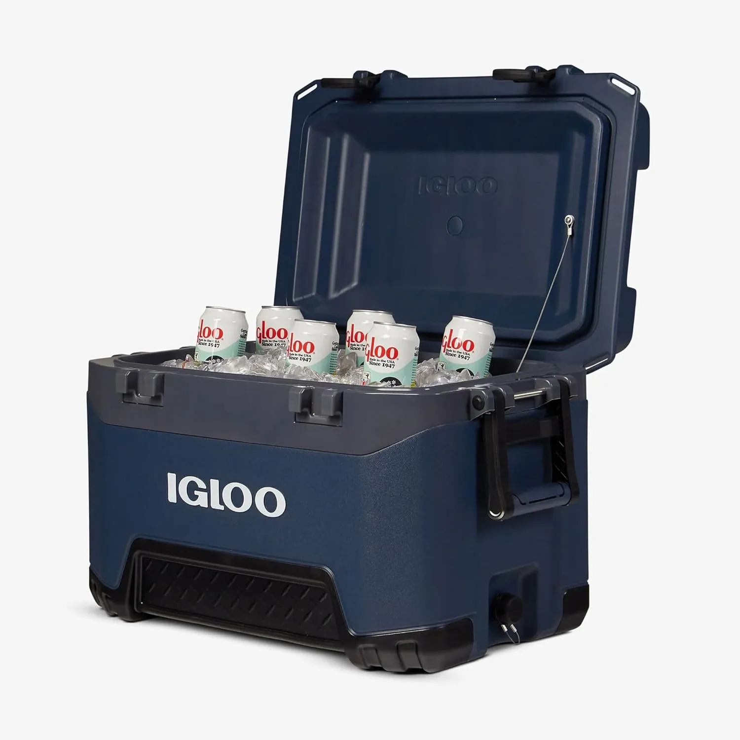 Igloo BMX Hard Coolers (25-72QT)