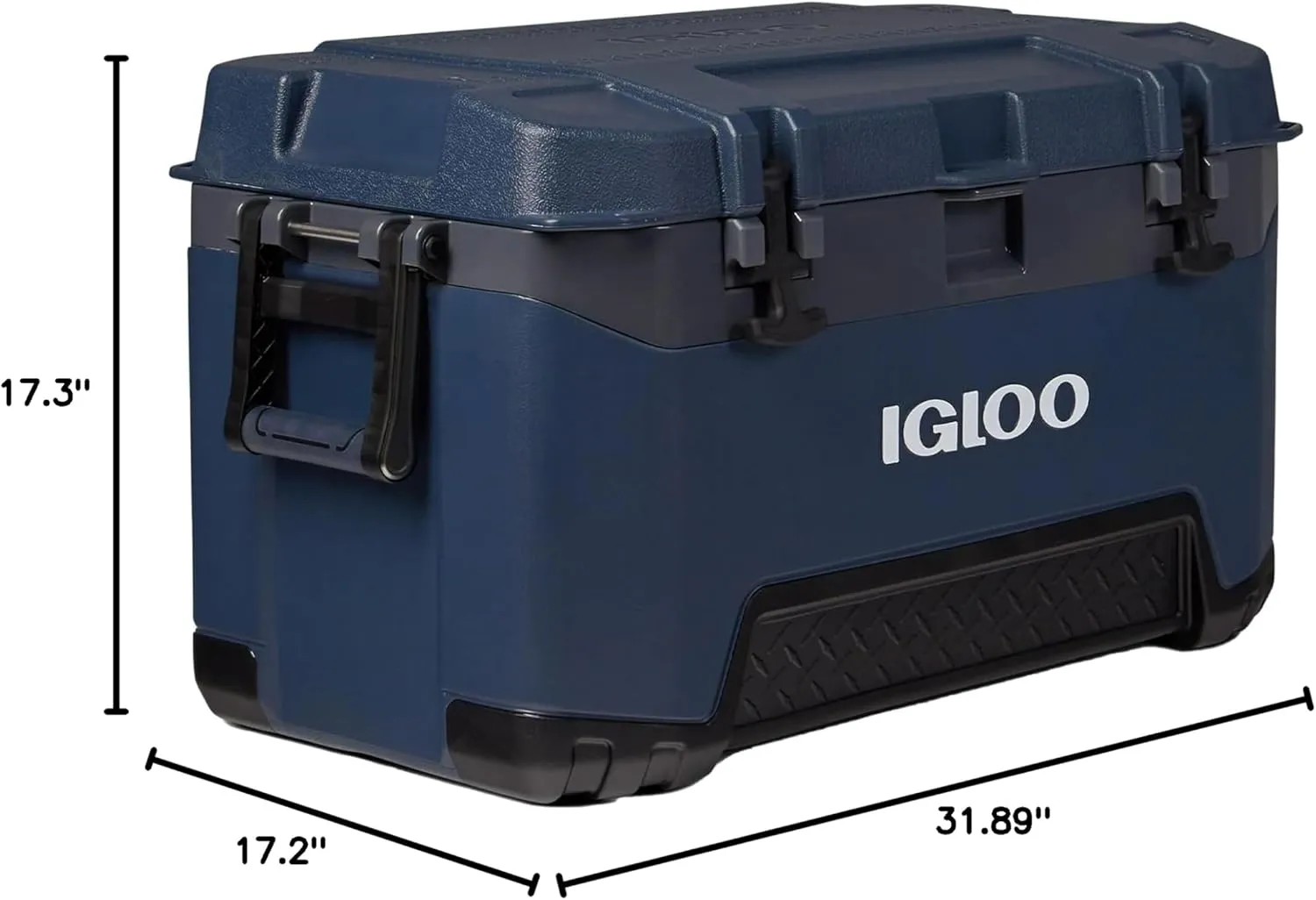 Igloo BMX Hard Coolers (25-72QT)