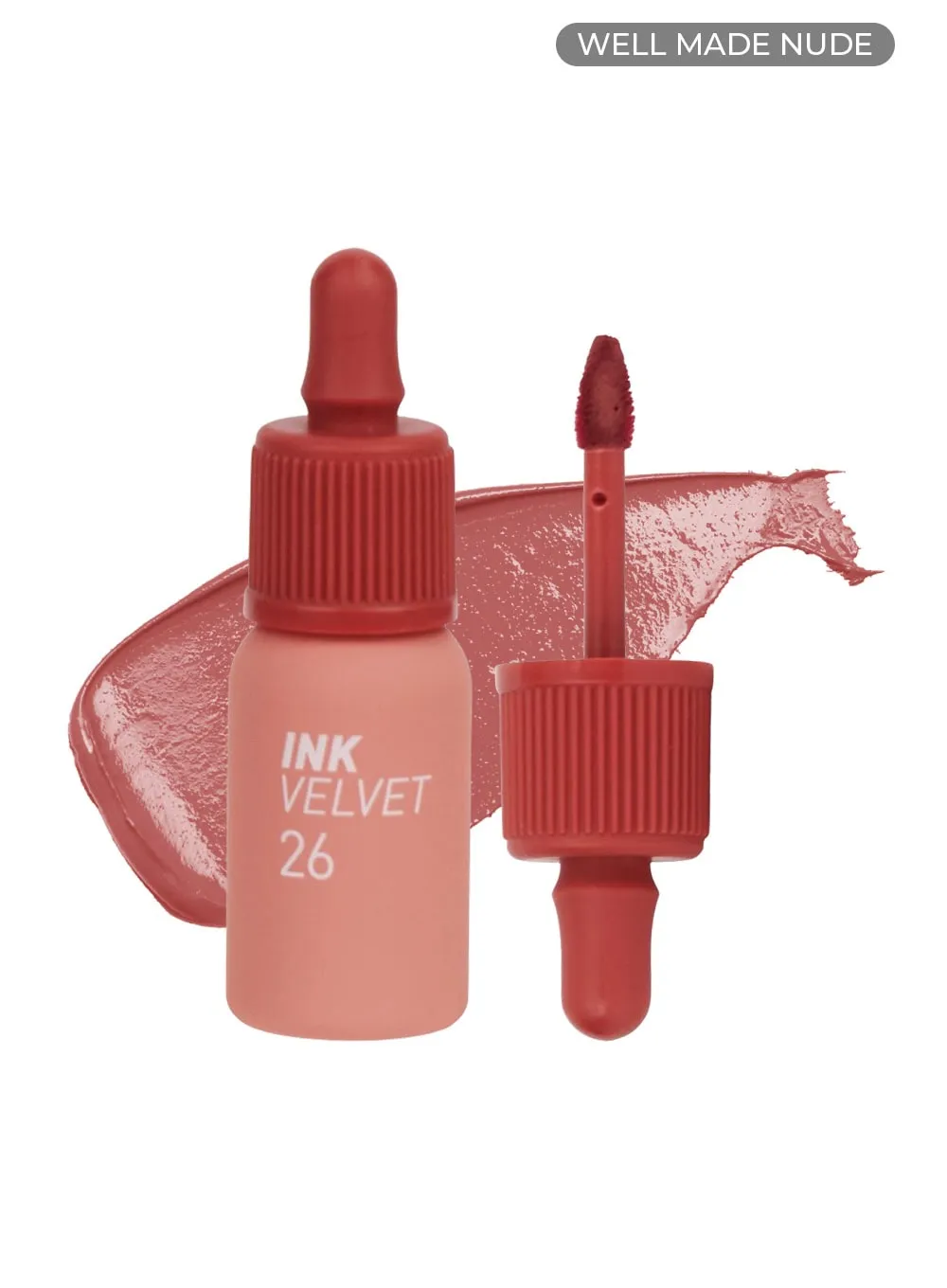 Ink Velvet (4g)