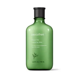 INNISFREE Green Tea Lotion For Men
