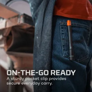 INSPECTOR 500   | BATT   RECHARGE