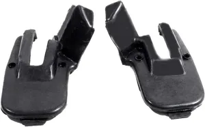 is-ALP 11 Door Lock Pillar Seal, Black