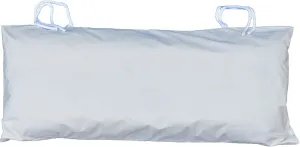 Island Bay Algoma Hammock Pillow Color - Natural