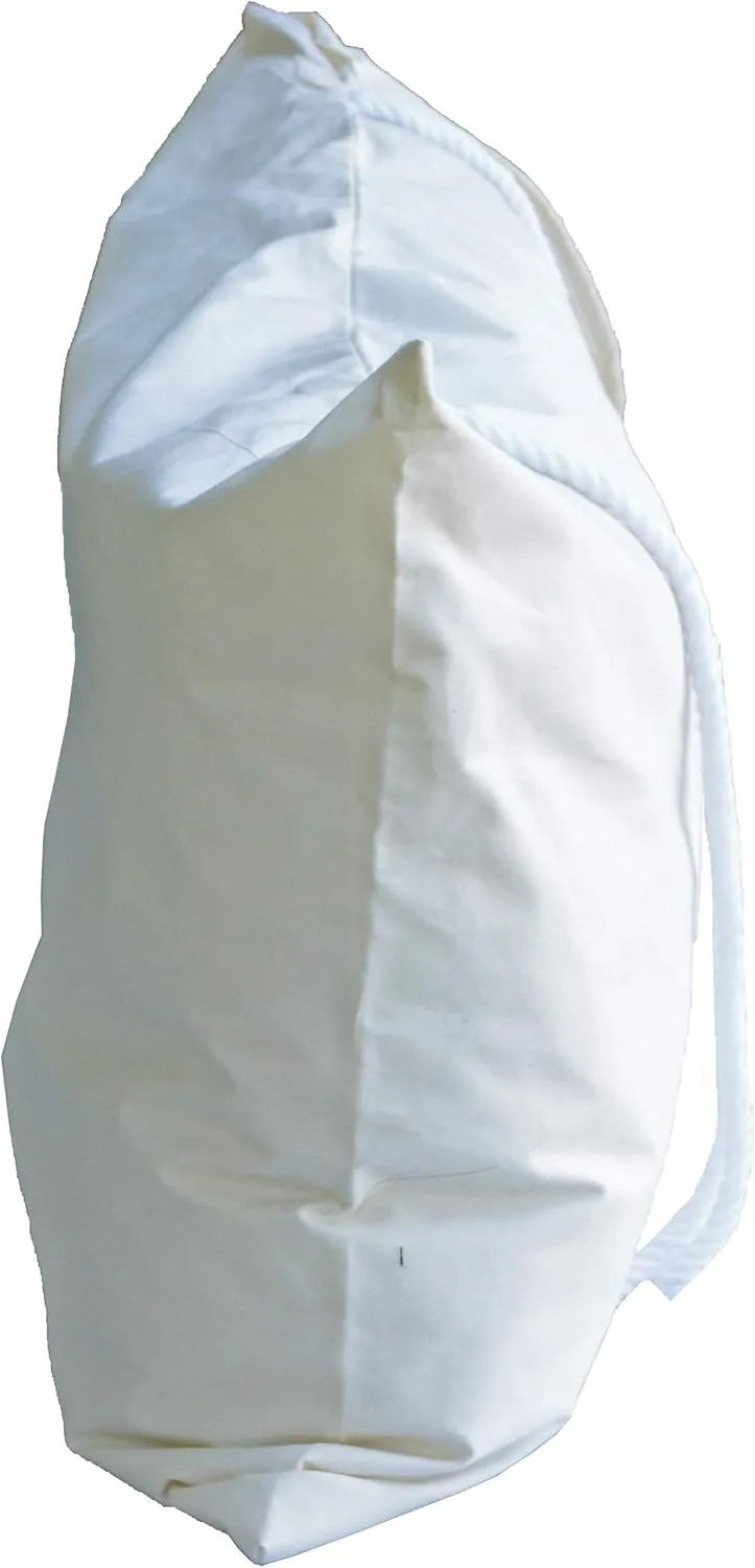 Island Bay Algoma Hammock Pillow Color - Natural