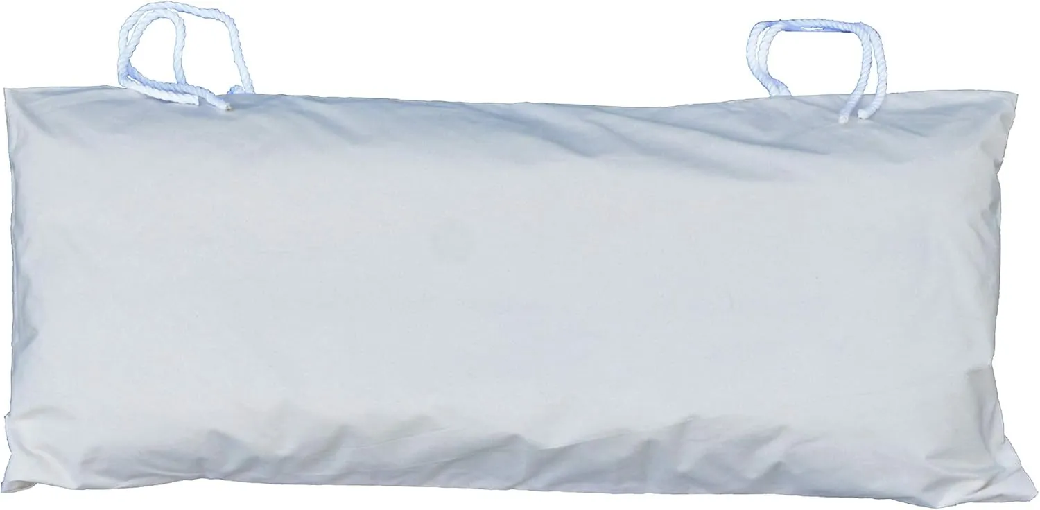 Island Bay Algoma Hammock Pillow Color - Natural