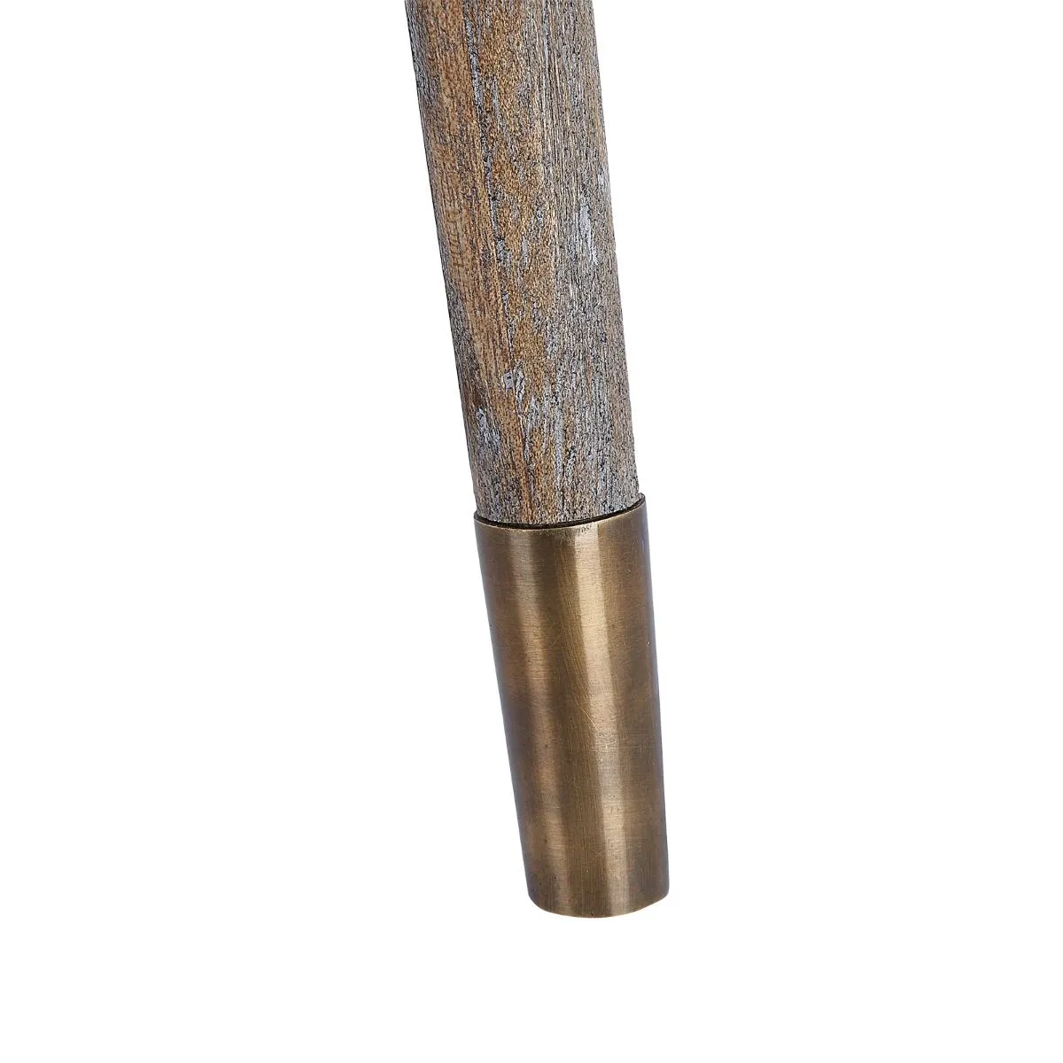 Jerome Stool / Driftwood