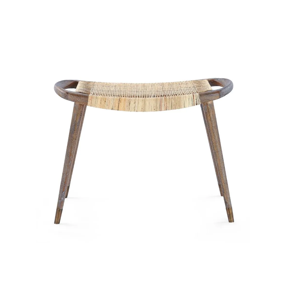 Jerome Stool / Driftwood