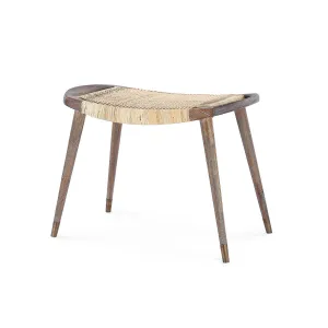 Jerome Stool / Driftwood