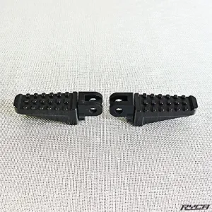 Joker Machine 09-860-4B Road Racing Foot Pegs for Triumph by Joker Machine