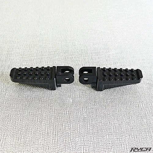 Joker Machine 09-860-4B Road Racing Foot Pegs for Triumph by Joker Machine
