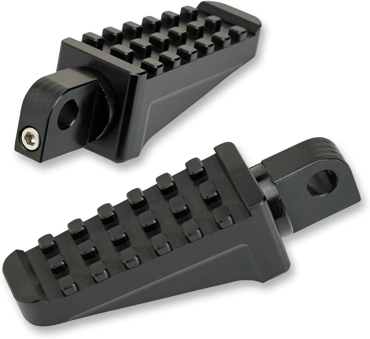 Joker Machine 09-860-5B Road Racing Footpeg - Black