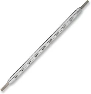 Joker Machine 30-810-3 Adjustable Shift Rod - Chrome