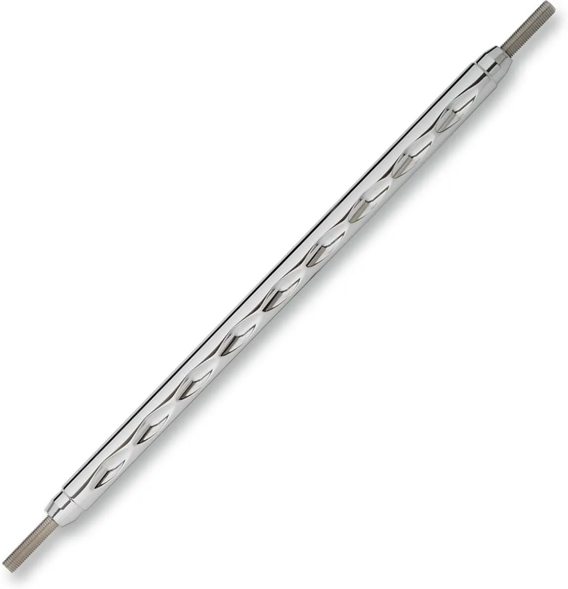 Joker Machine 30-810-3 Adjustable Shift Rod - Chrome