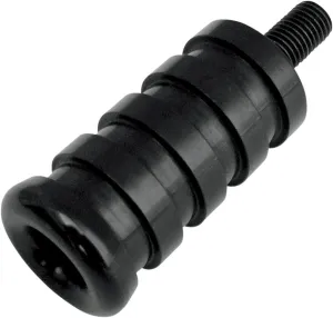 Joker Machine Road Racing Black Anodized Shift Peg 09-861B
