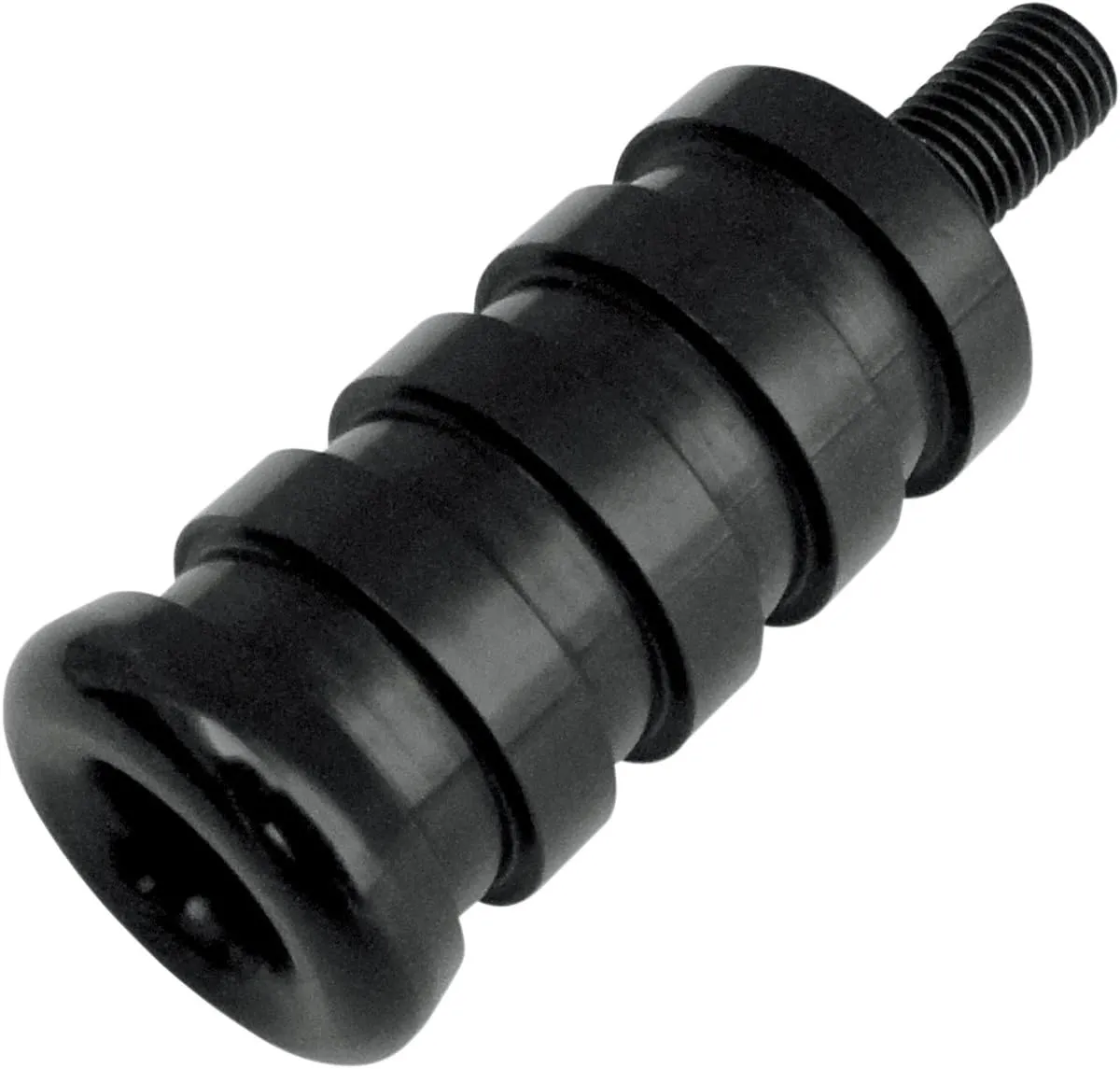 Joker Machine Road Racing Black Anodized Shift Peg 09-861B