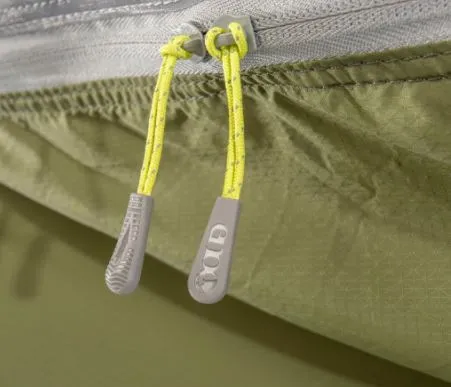 JungleNest Hammock