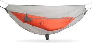 KAMMOK Dragonfly Insect Net - Granite Gray