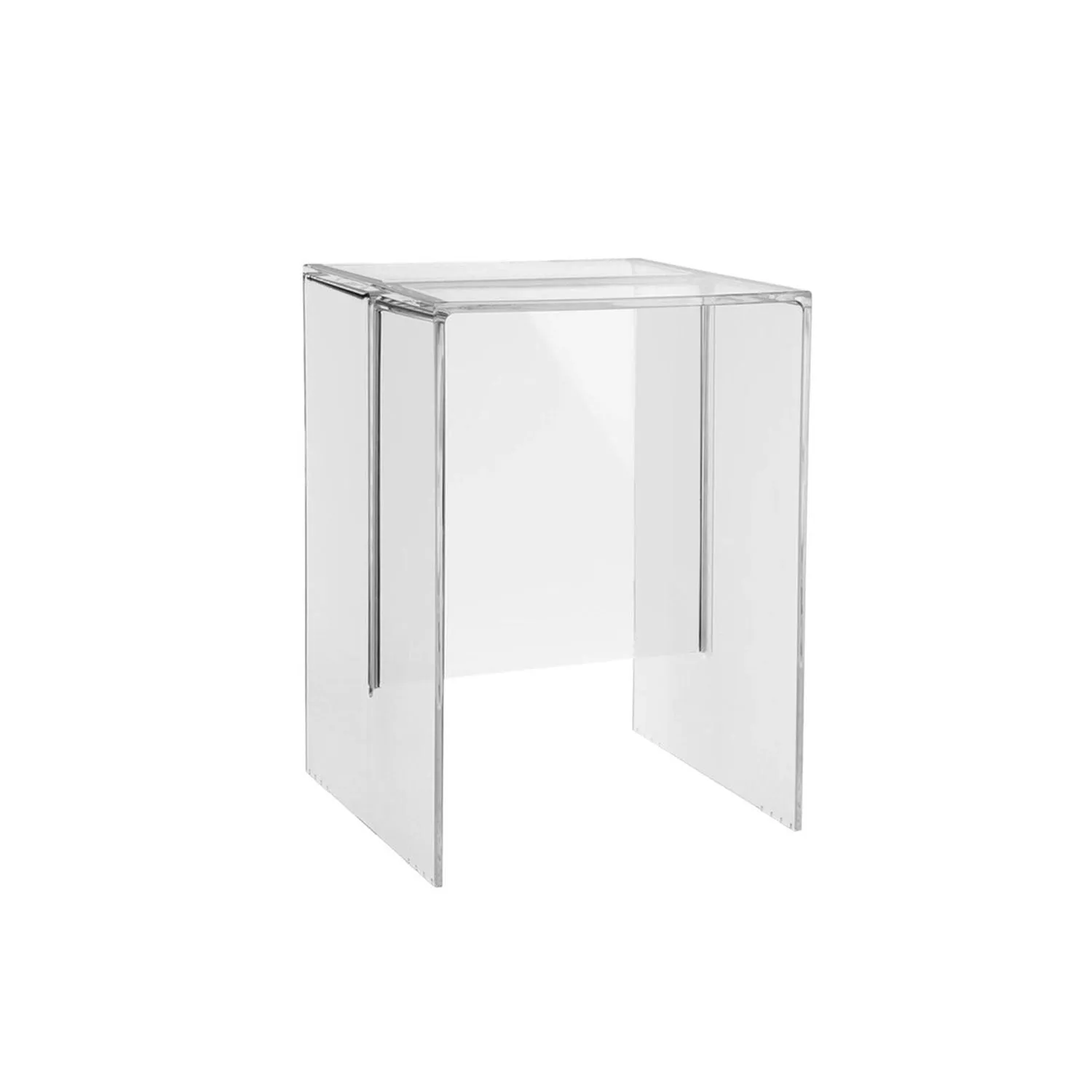Kartell Max-Beam Stool / Table