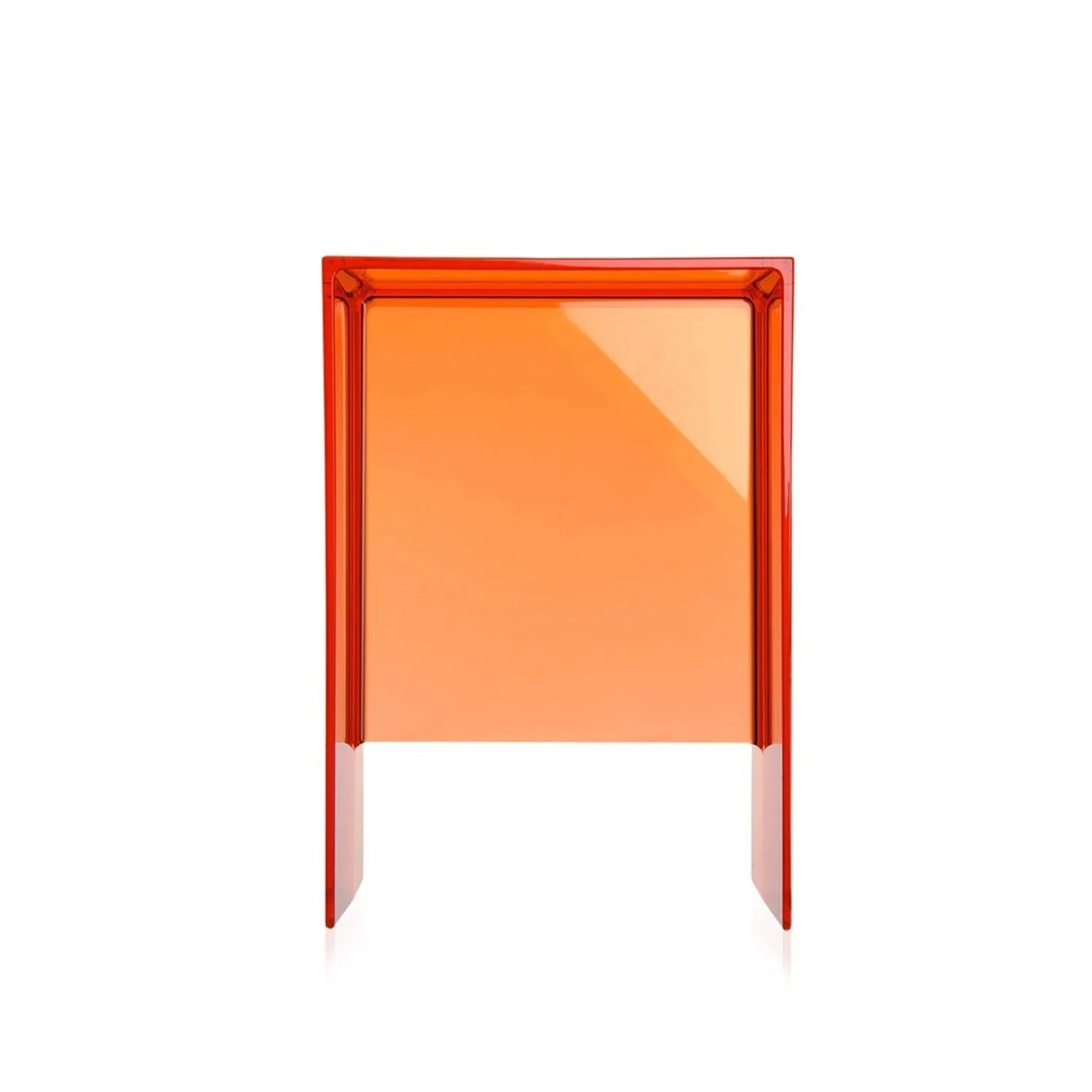 Kartell Max-Beam Stool / Table