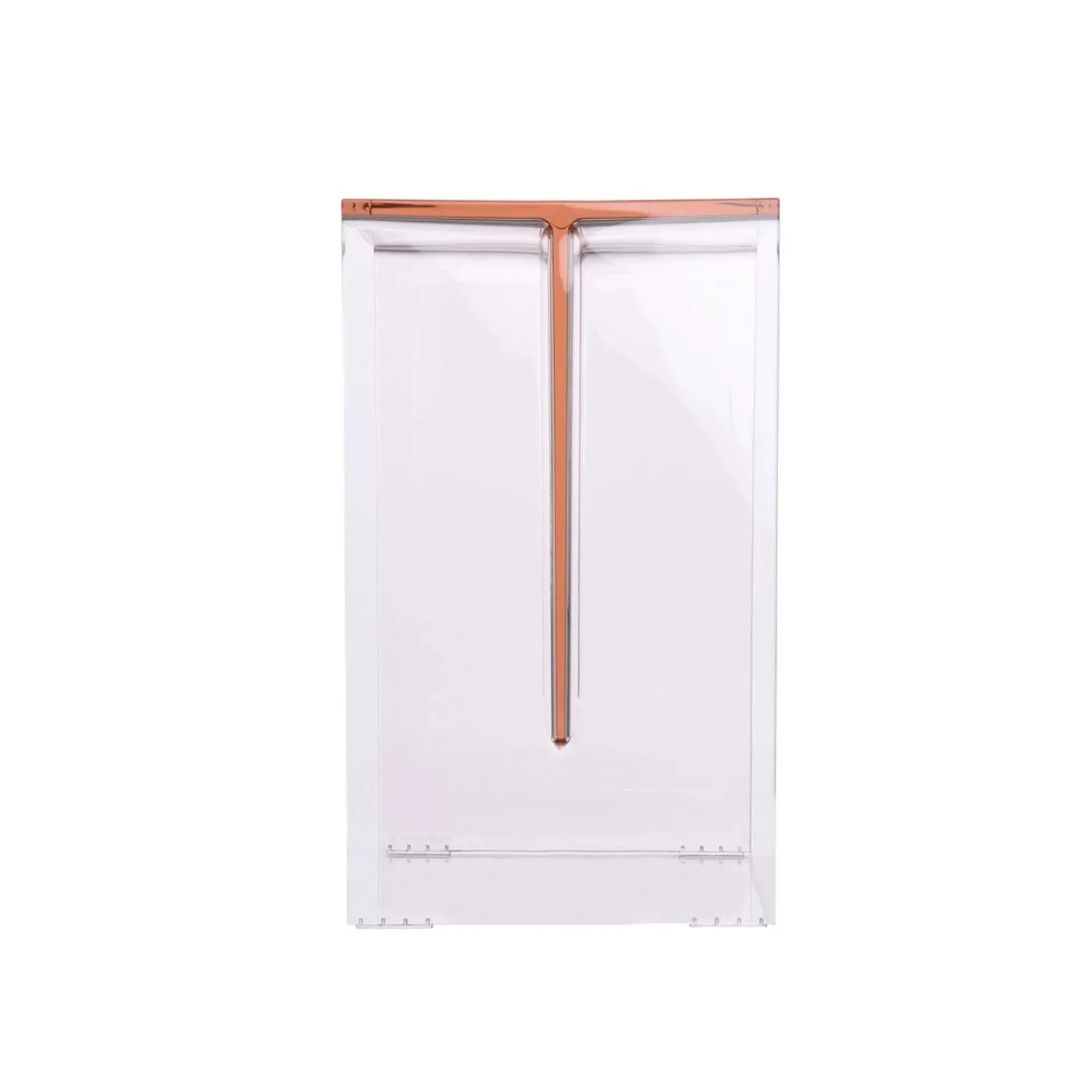 Kartell Max-Beam Stool / Table