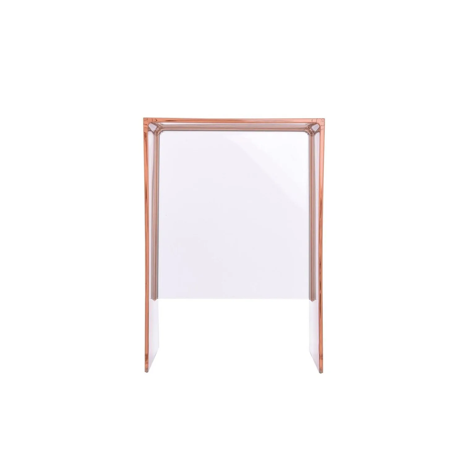 Kartell Max-Beam Stool / Table