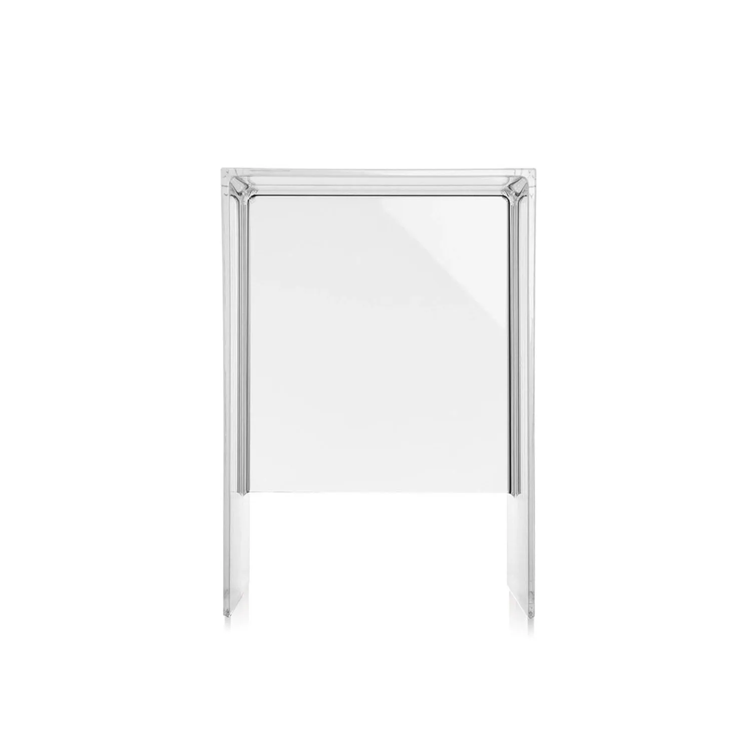 Kartell Max-Beam Stool / Table