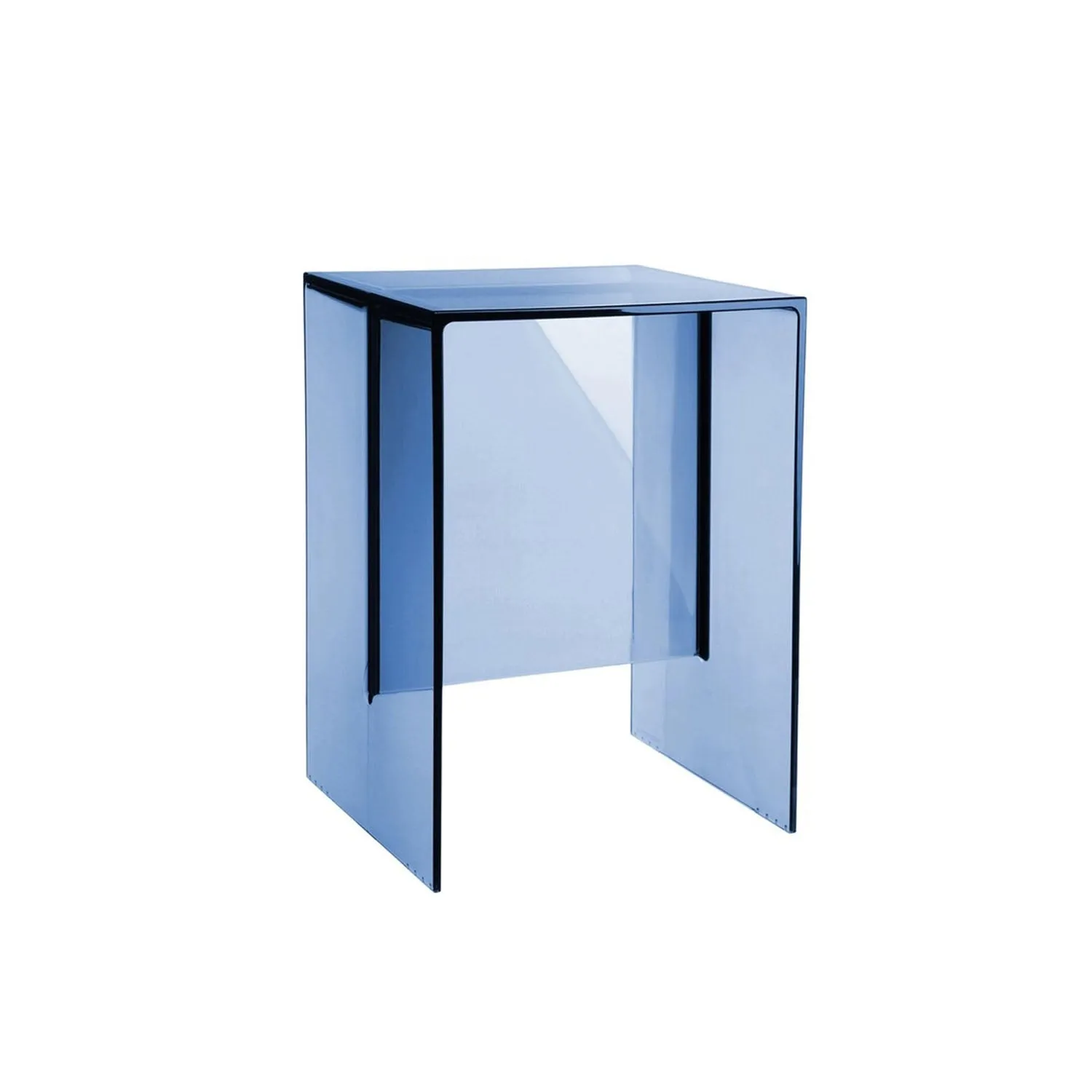 Kartell Max-Beam Stool / Table