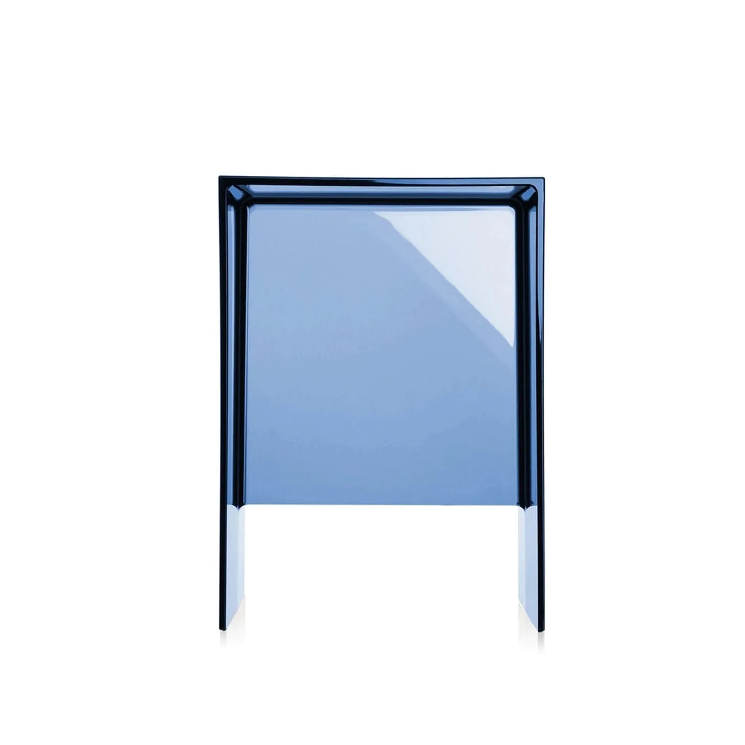 Kartell Max-Beam Stool / Table