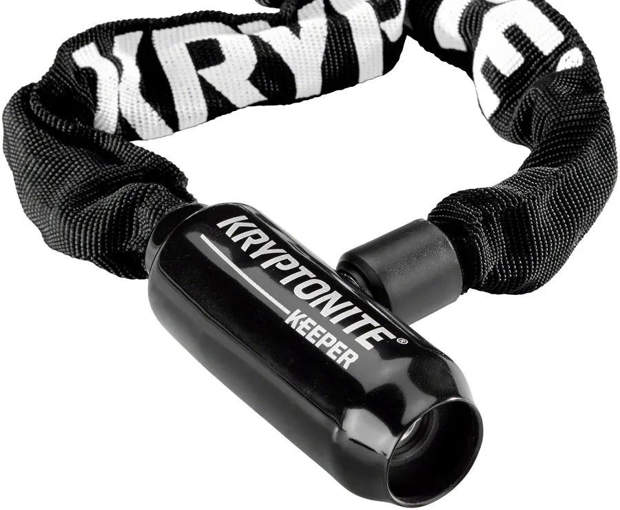 Keeper 585 Integrated Chain Lock