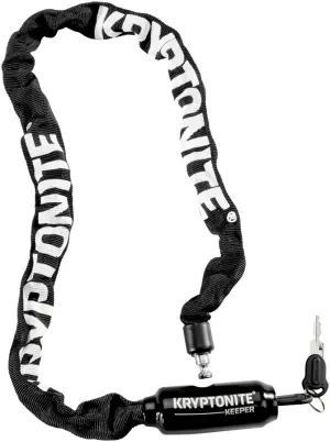 Keeper 585 Integrated Chain Lock