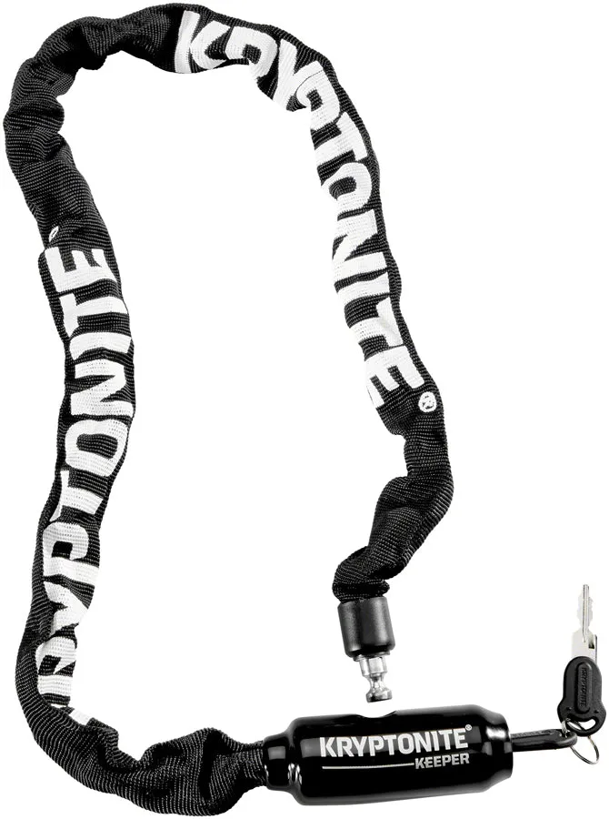 Keeper 585 Integrated Chain Lock