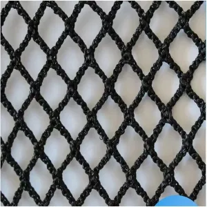 Kids Playground net Polyester Double Layers Playground Net Kids Net for Climbing Kids Outdoor Treehouse net Football net