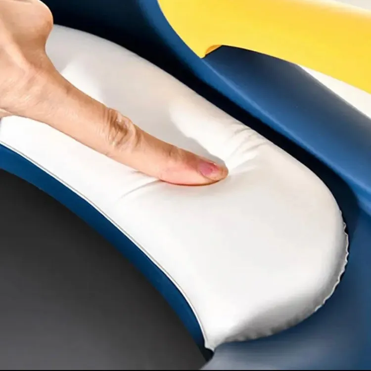 Kids Toilet Foldable Stepped Stool